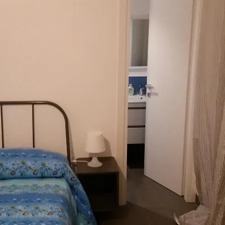 Sunny 게스트하우스 *