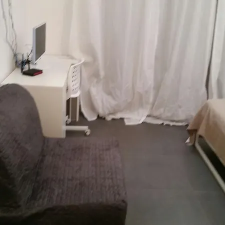 Πανσιόν Sunny *