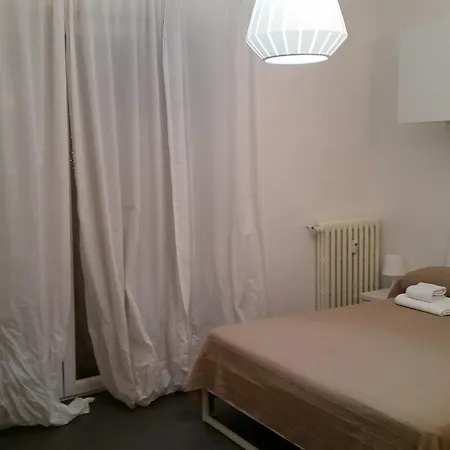 Guest house Sunny