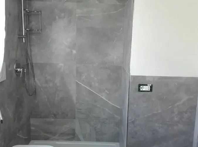 Konukevi Sunny Parma